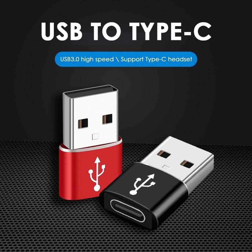 J-Tech G USB to Type-C 3.1 Hızlı Şarj -Data Çevirici Adaptör