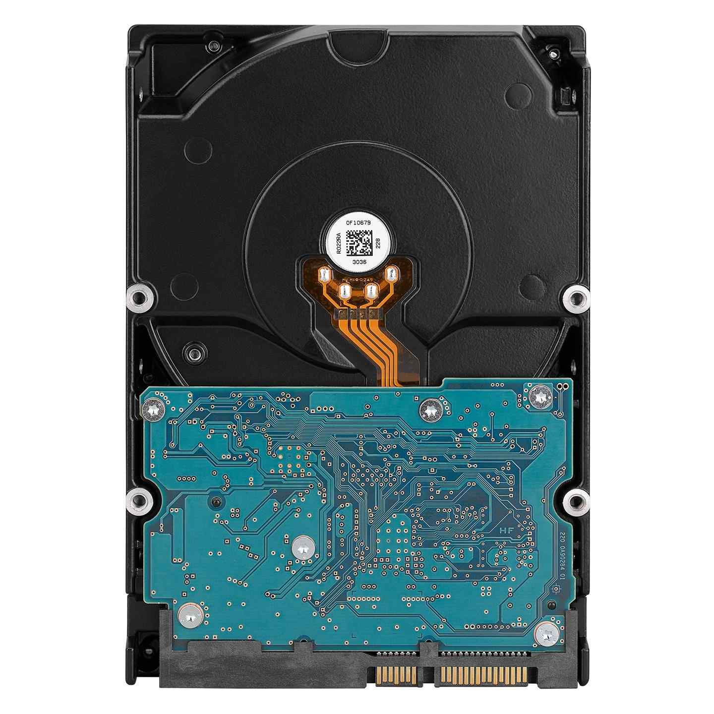 Vivetronic 2TB Güvenlik DİSK High Performance 3.5 Sata 3.0 Sabit Disk