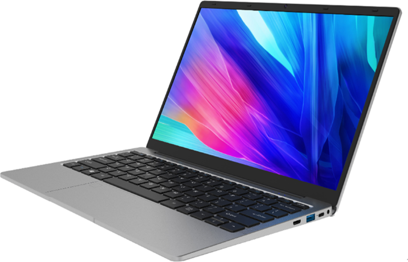 İxtech ThinBook Intel Atom Z3735F 2GB 32GB eMMC Windows 10 Home 11.6 FHD Taşınabilir Bilgisayar