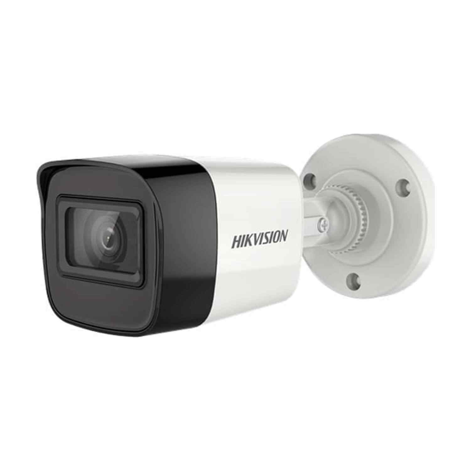 Hikvision Turbo HD 1080P 2CE16D0T-EXIPF 2MP 4in1 TVI-AHD Bullet Kamera