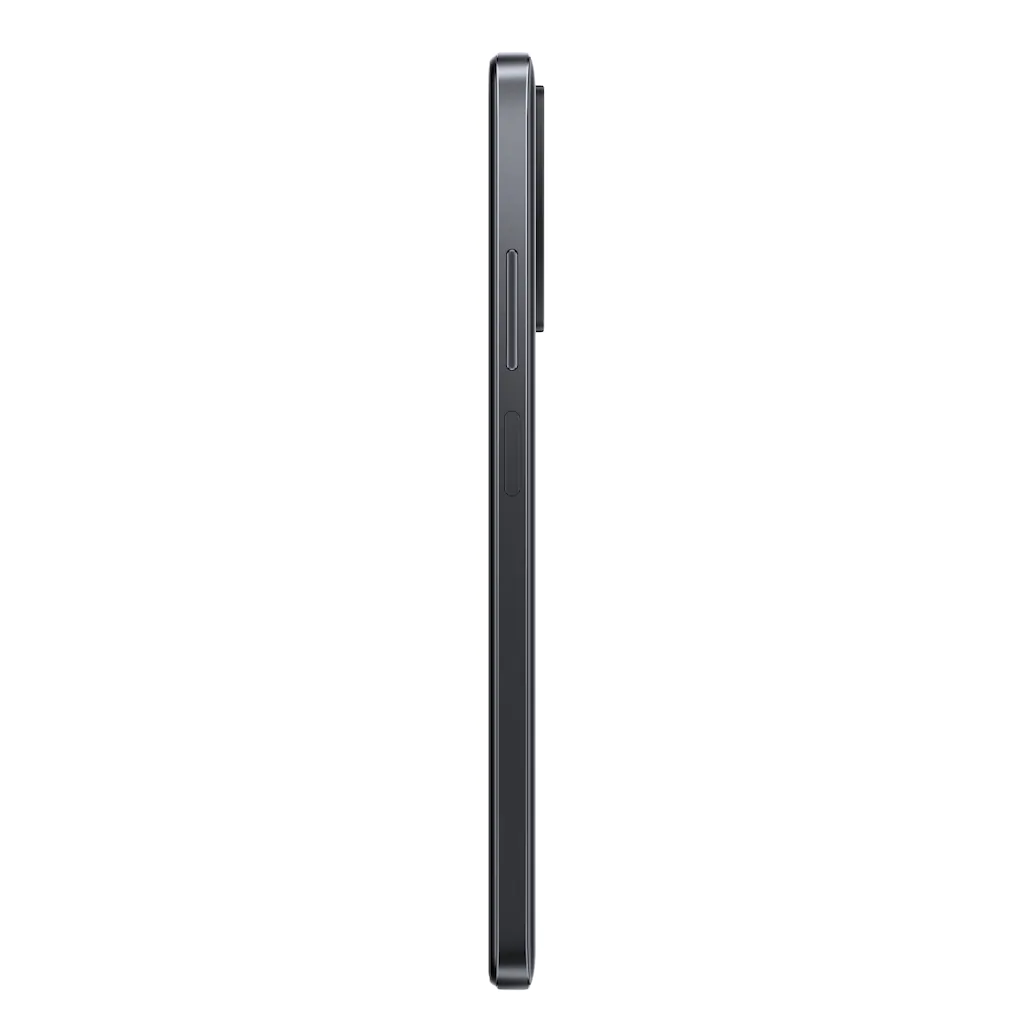 Xiaomi Redmi Note 11 4GB 128GB Cep Telefonu -Siyah (Xiaomi Türkiye Garantili)