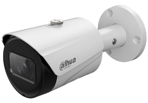 Dahua IPC-HFW1230S-S-0360B-S4 Gece Renkli 2mpix 3.6mm Starlight SDKART Poe IP Bullet Kamera