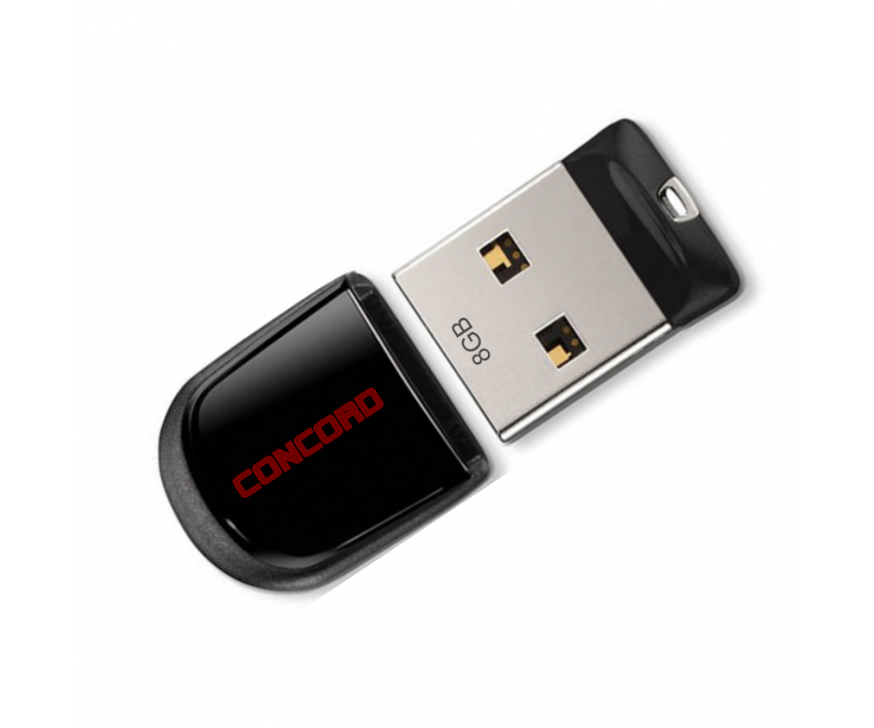 16 Gb Mini Lite Usb Flash Bellek Concord Jetucuzal Her Iste Teknoloji Bizimle