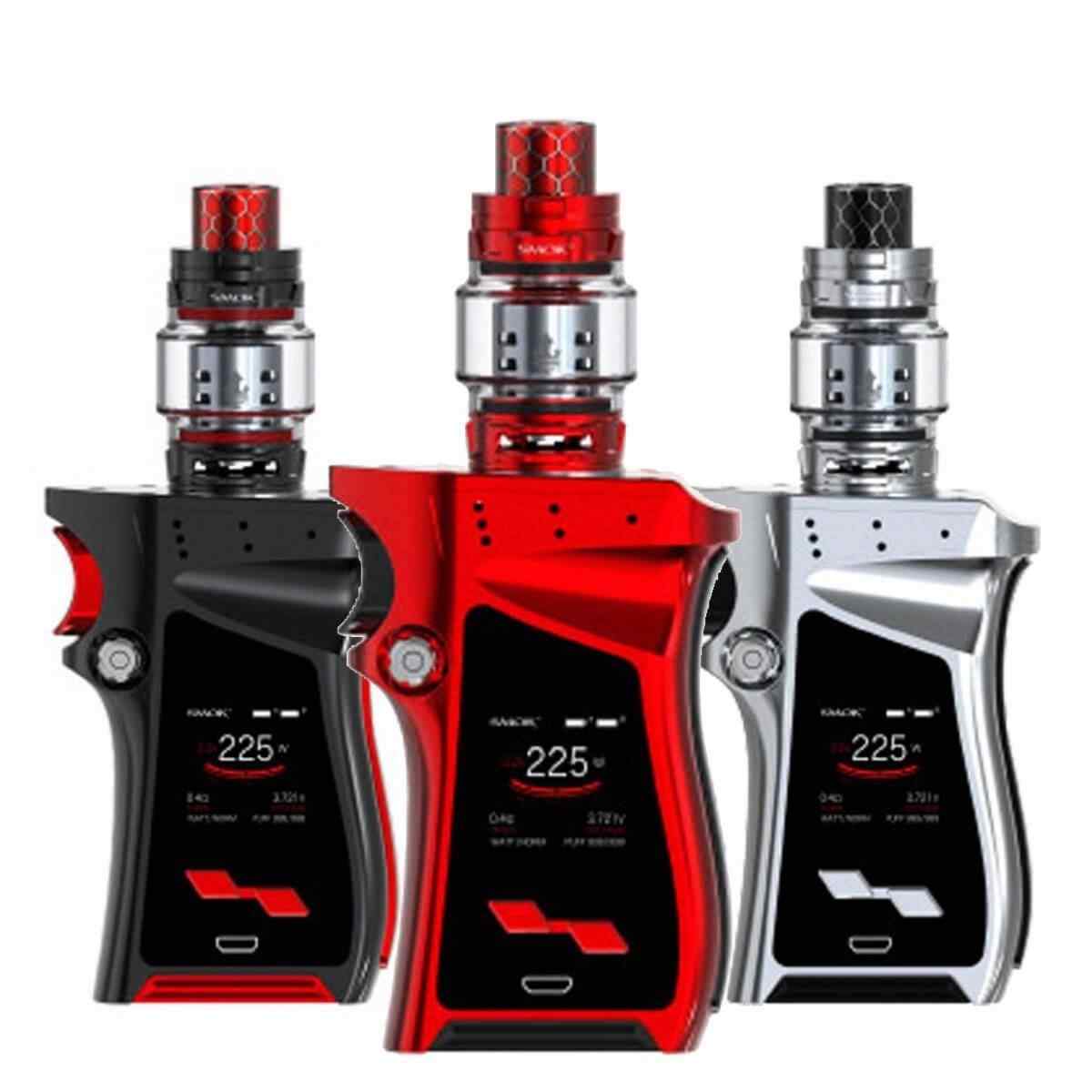 SMOK MAG 225W TC STARTER KİT | 30ML Likit | A31 Pil | Hediye Full Set Kit