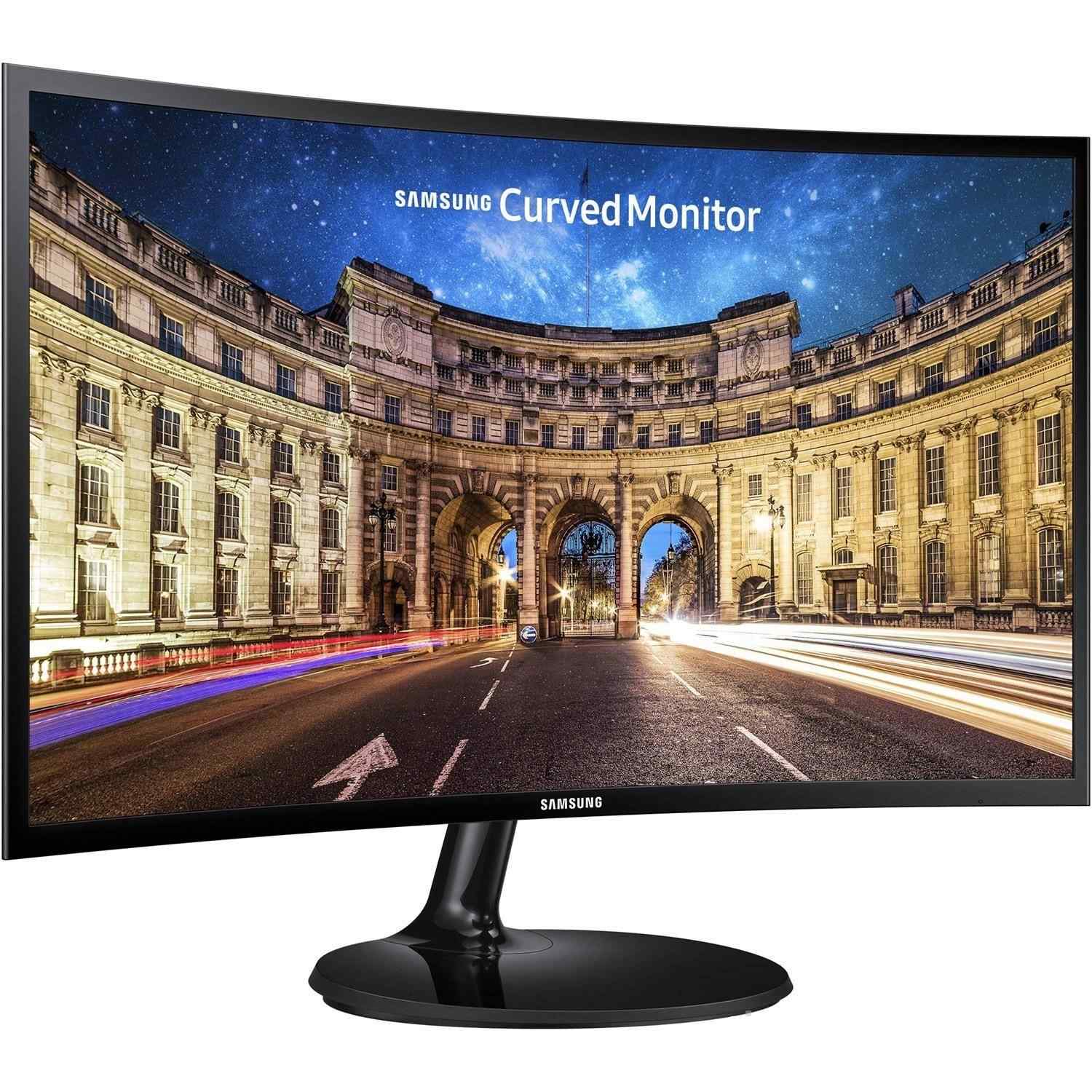 Samsung LC24F390FHMXUF 23.5