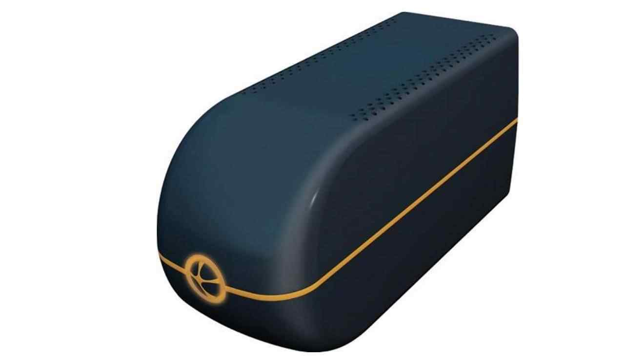 Tunçmatik Lite II TSK5208 1.000 VA Line Interactive Kesintisiz Güç Kaynağı