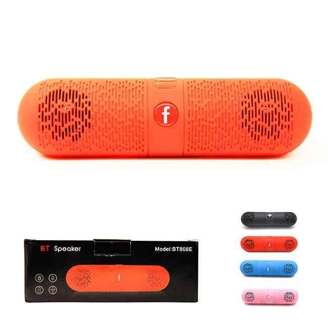 Platoon Pl 4183 Usb Sd Bluetooth Speaker Hoparlor Jetucuzal Her Iste Teknoloji Bizimle