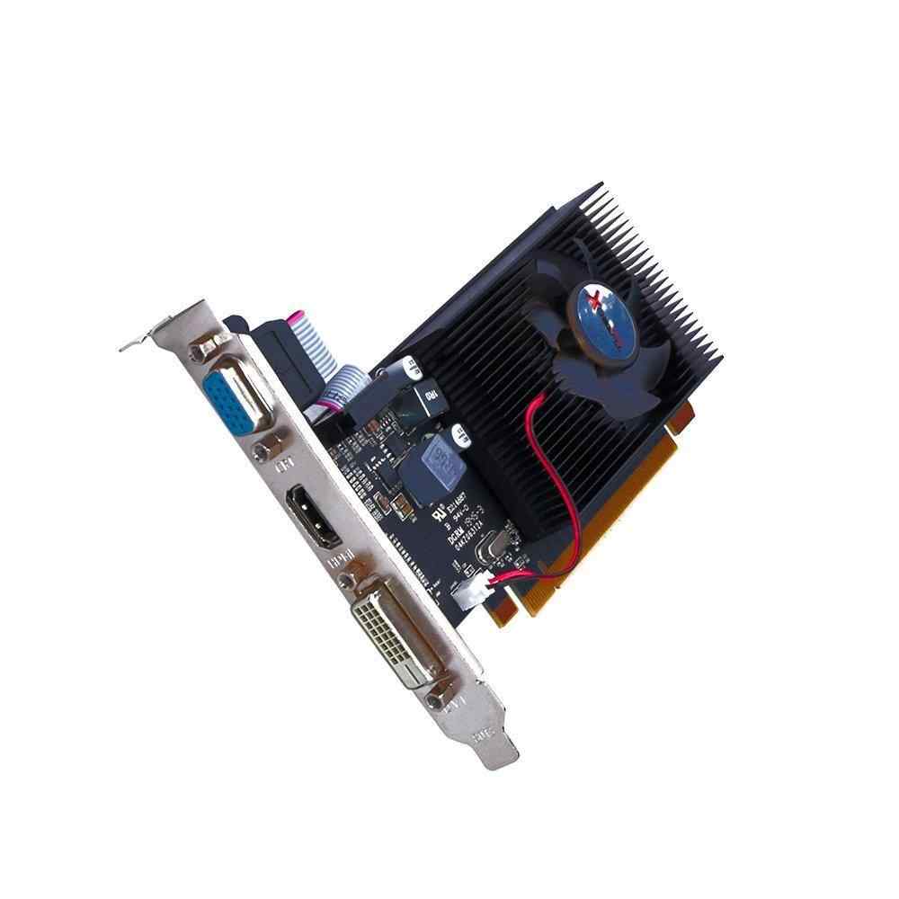 Turbox Radeon R5 230 2gb Ddr3 64bit Dvi Hdmi Vga Ekran Karti Jetucuzal Her Iste Teknoloji Bizimle