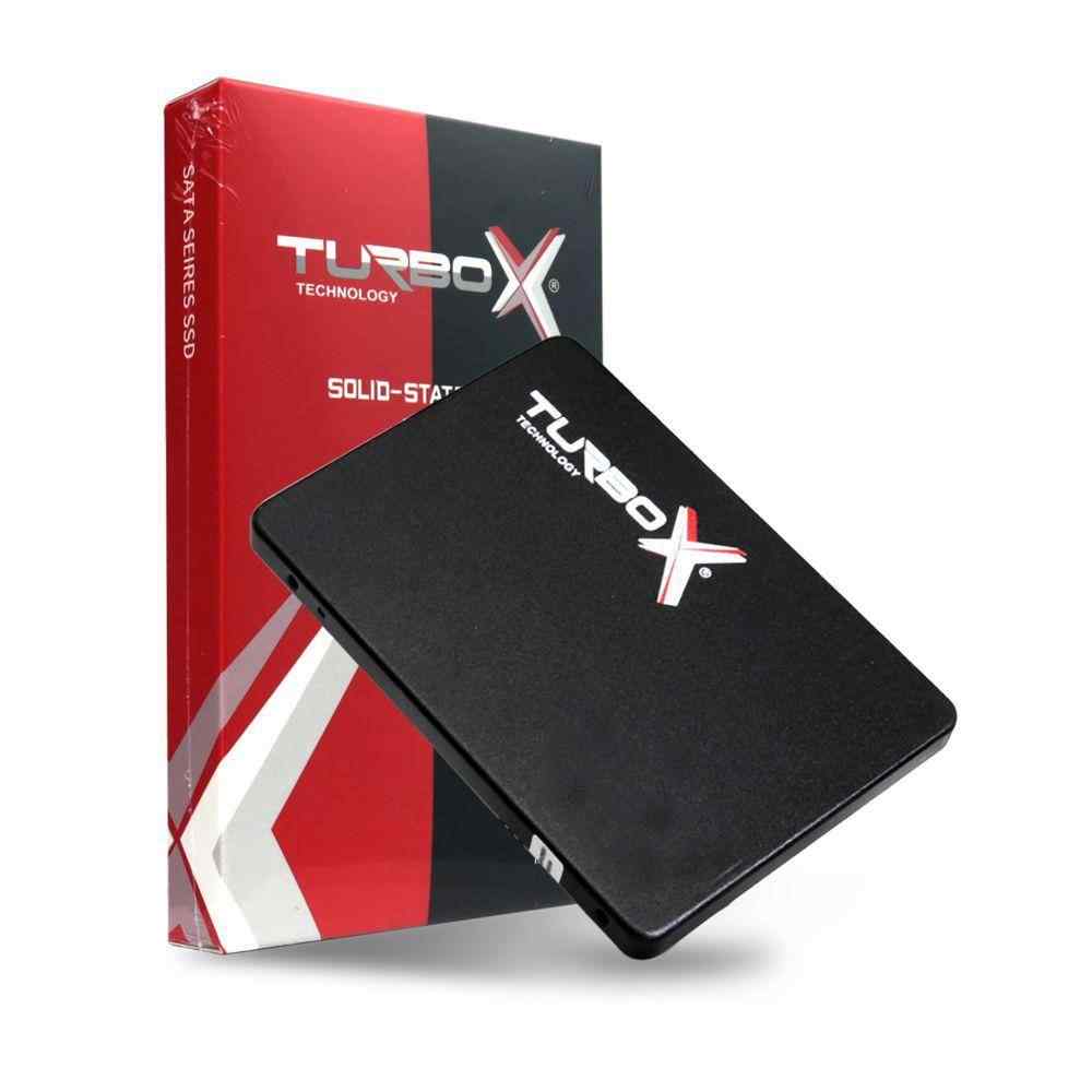 Turbox 256GB KTA320 520MB / 400MB 2.5 SSD Harddisk