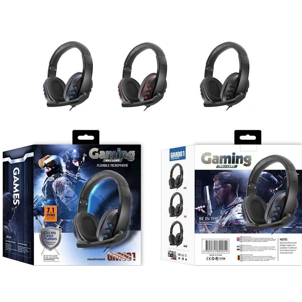 Hadron Gm001 Gaming Oyuncu Kulaklik Mikrofonlu Jetucuzal Her Iste Teknoloji Bizimle