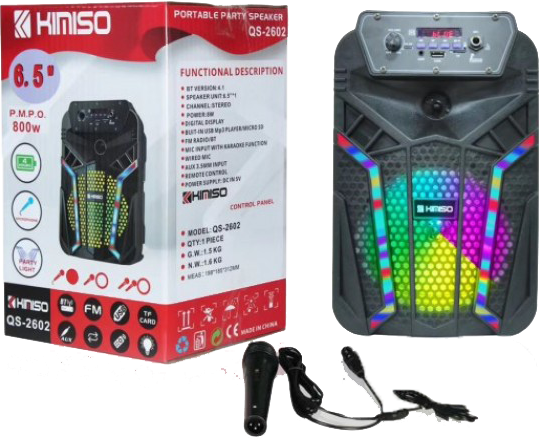Platoon Pl 4435 Bluetooth Speaker Hoparlor Karaoke Mic Usb Sd Jetucuzal Her Iste Teknoloji Bizimle