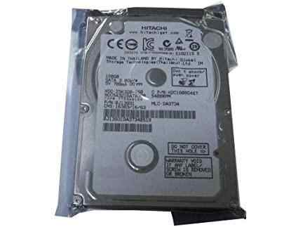 hitachi 2 5 250gb 5400rpm notebook hdd refurbished
