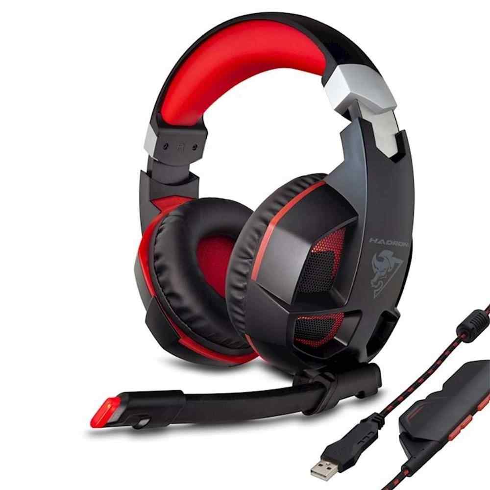 Hadron G59 Professional Usb Ps4 Uyumlu Pc Gaming Oyuncu Kulaklik 7 1 Jetucuzal Her Iste Teknoloji Bizimle