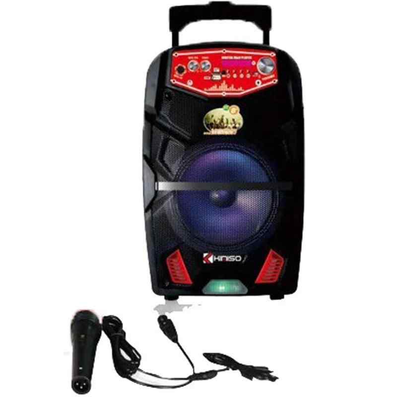 Platoon Pl 4427 Bluetooth Usb Sd Aux Karaoke Mic Speaker Tasinabilir Hoparlor Jetucuzal Her Iste Teknoloji Bizimle
