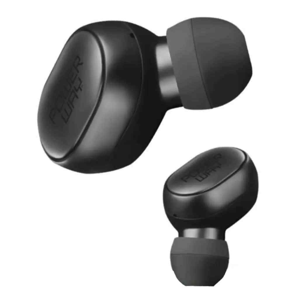 powerway btx3 earbuds bluetooth kulak ici spor kulaklik