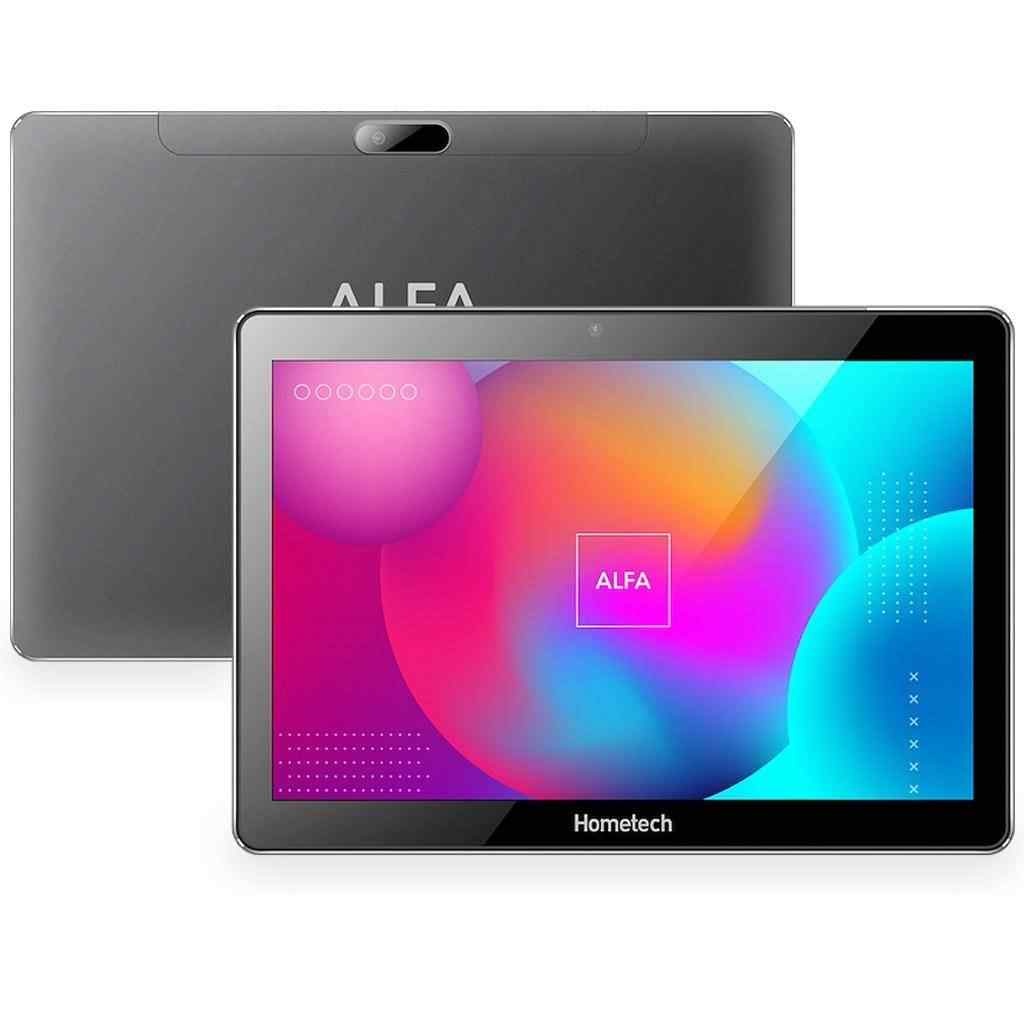 hometech alfa 10yc pro 4 gb 128 gb 10 1 ips tablet bilgisayar