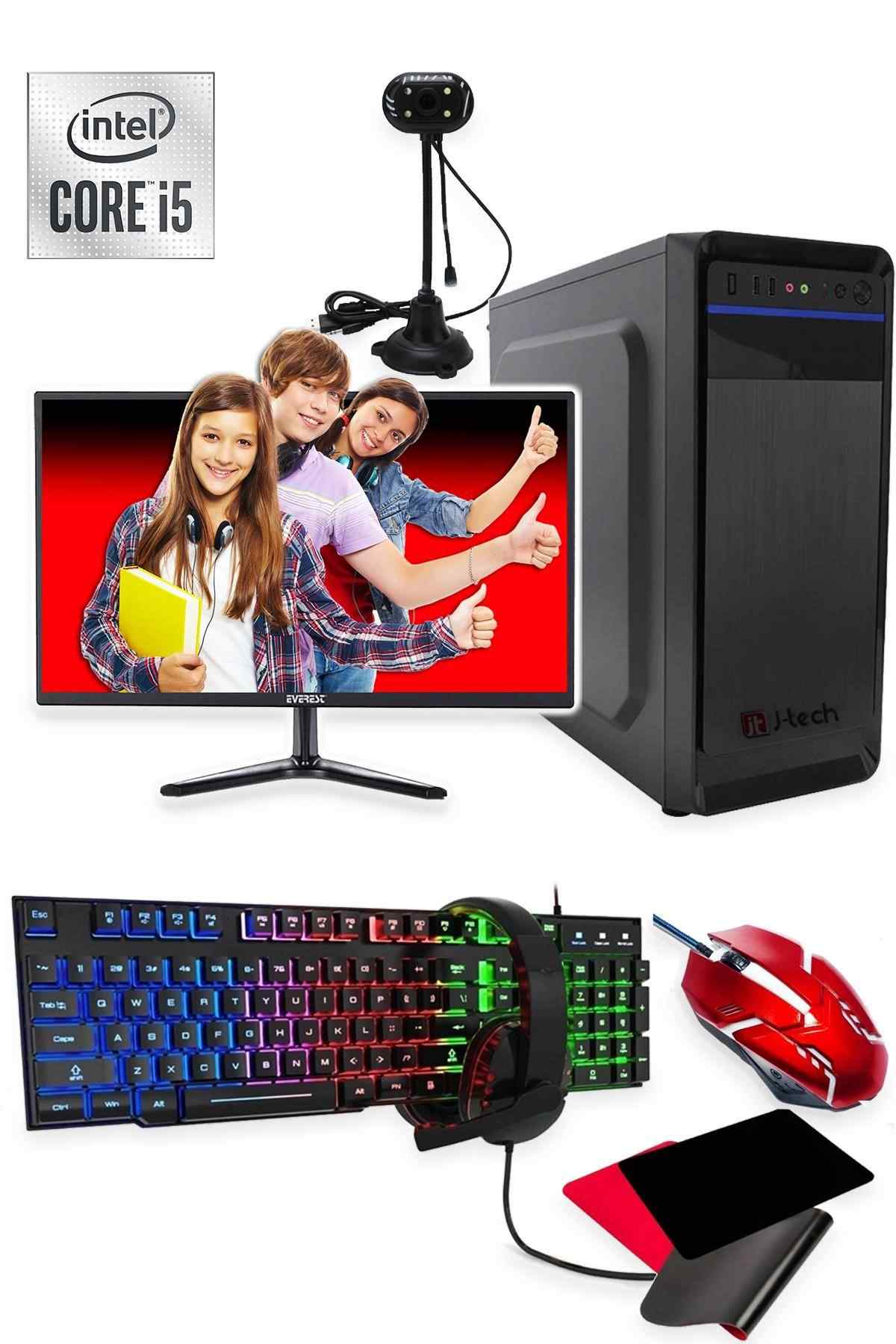 j tech r37 i5 560m 3 20ghz 8gb 256gb ssd wifii monitor 18 5 set
