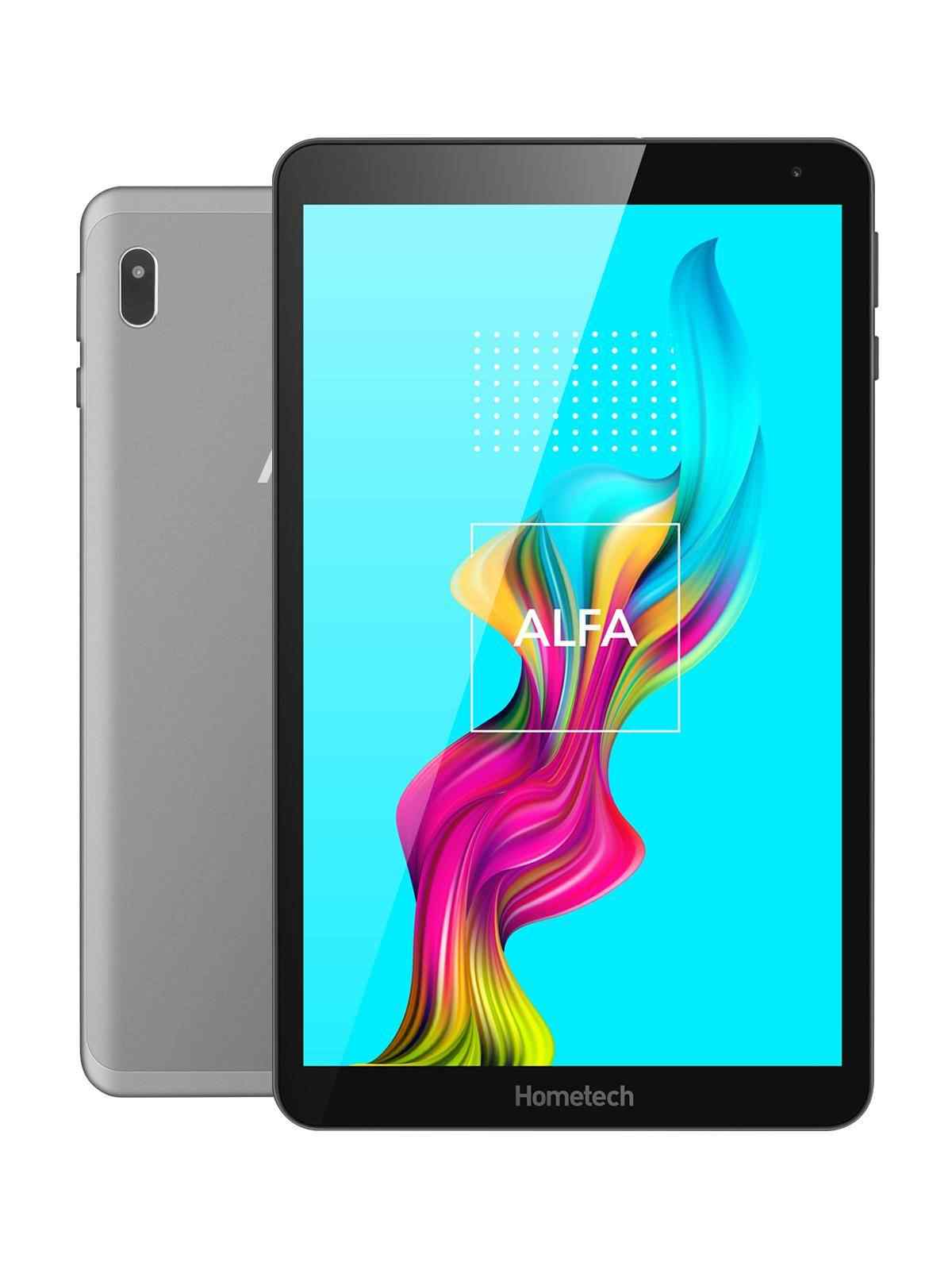 hometech alfa 10t 2 gb 16 gb 10 1 ips ozel kilif hediyeli tablet
