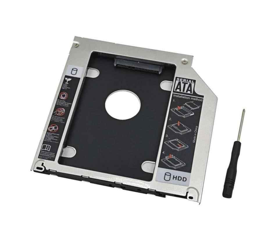 Platoon PL-8889  Notebook SSD DVD Harddisk Kutusu 9.5mm