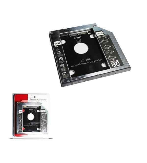 Platoon PL-8889  Notebook SSD DVD Harddisk Kutusu 9.5mm