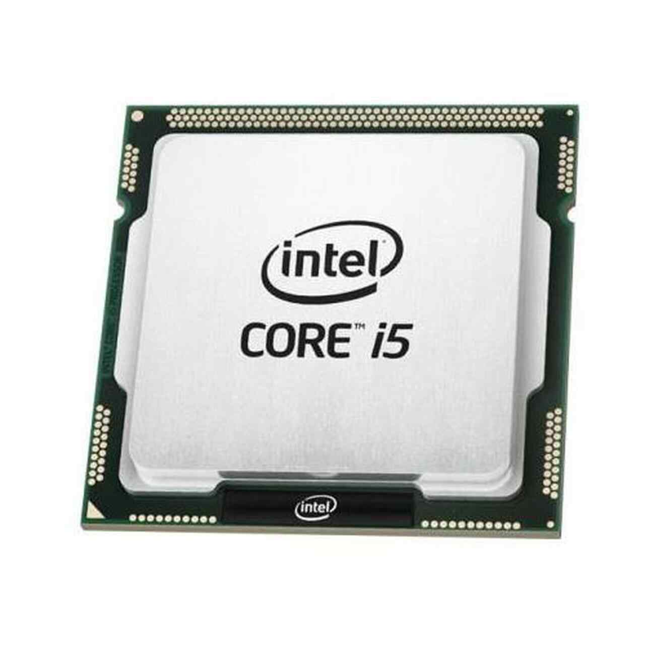 Intel Core i5-3470 3.6GHz 6MB Cache Tray İşlemci LGA 1155 H61 Tray