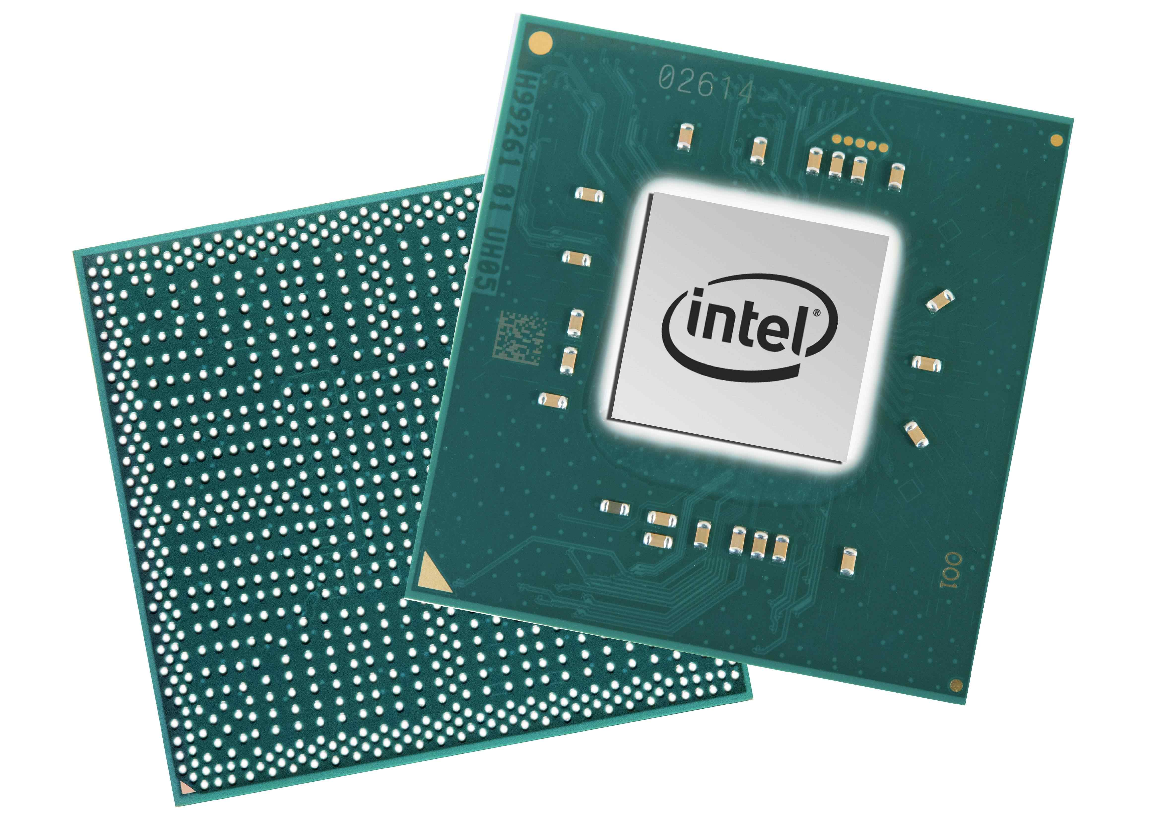 Intel Core i3-2330M 3. Nesil Mobil İşlemci SR04J