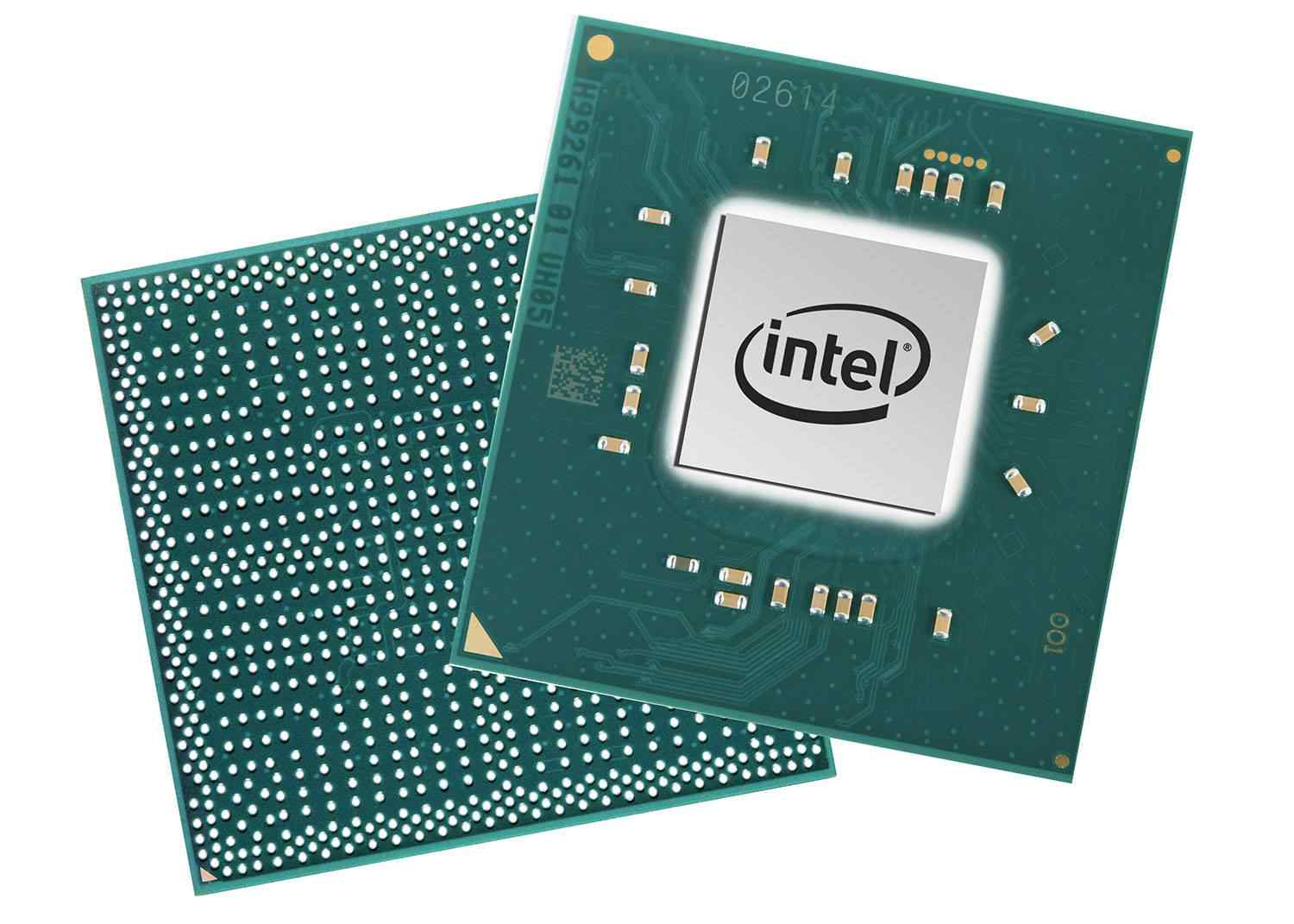 Intel Core i3-330M Mobil İşlemci 3M Önbellek, 2.13 GHz PGA988