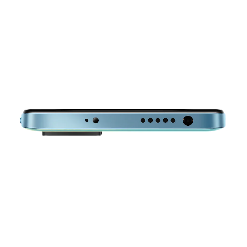 Xiaomi Redmi Note 11 4GB 128GB Cep Telefonu -Yıldız Mavisi (Xiaomi Türkiye Garantili)