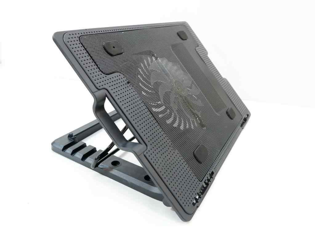 Versatile VRC-R1 Gaming Geniş Fan Ayarlanabilir Standlı Laptop Gaming Soğutucu Cooler
