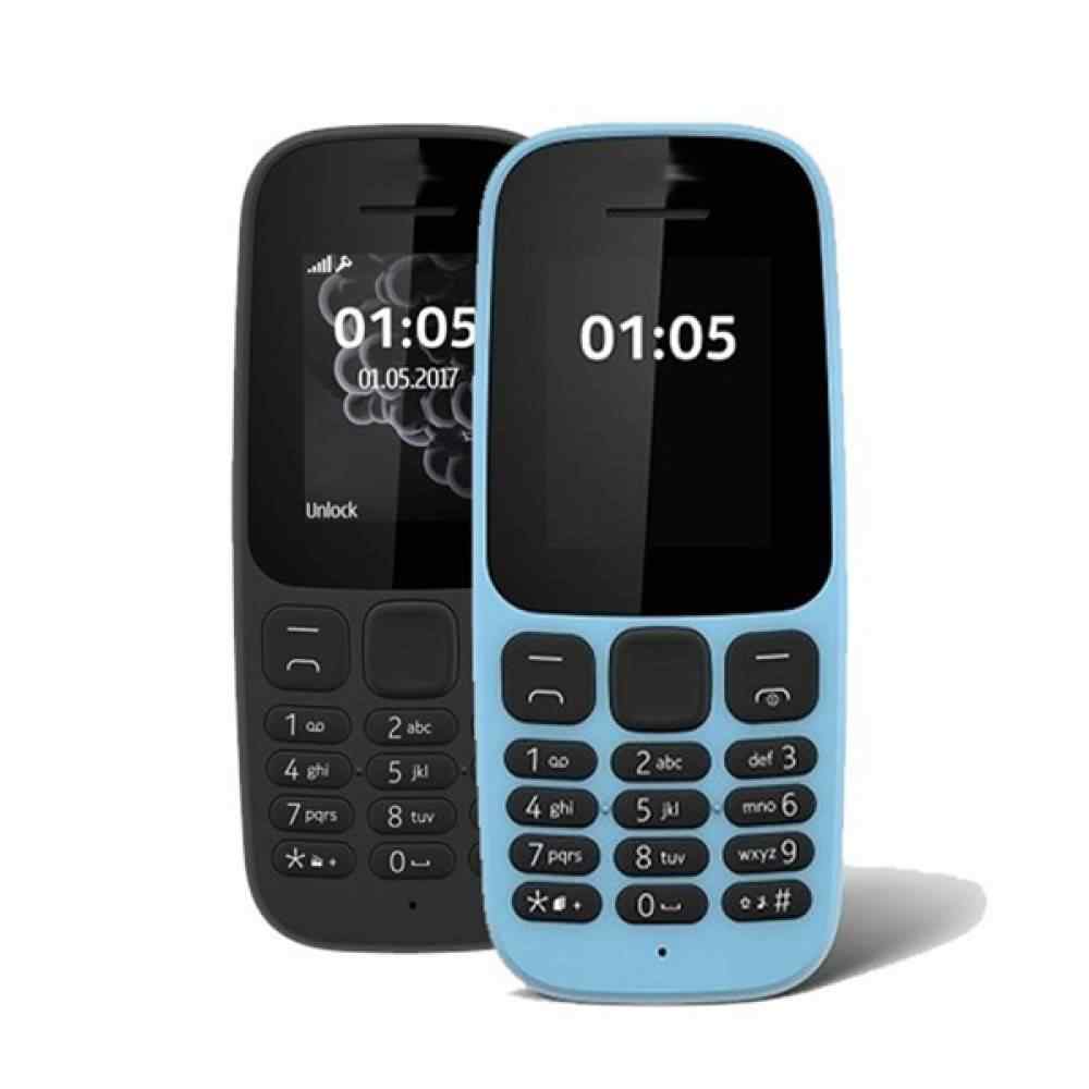Nokia 112 Tuşlu Cep Telefonu