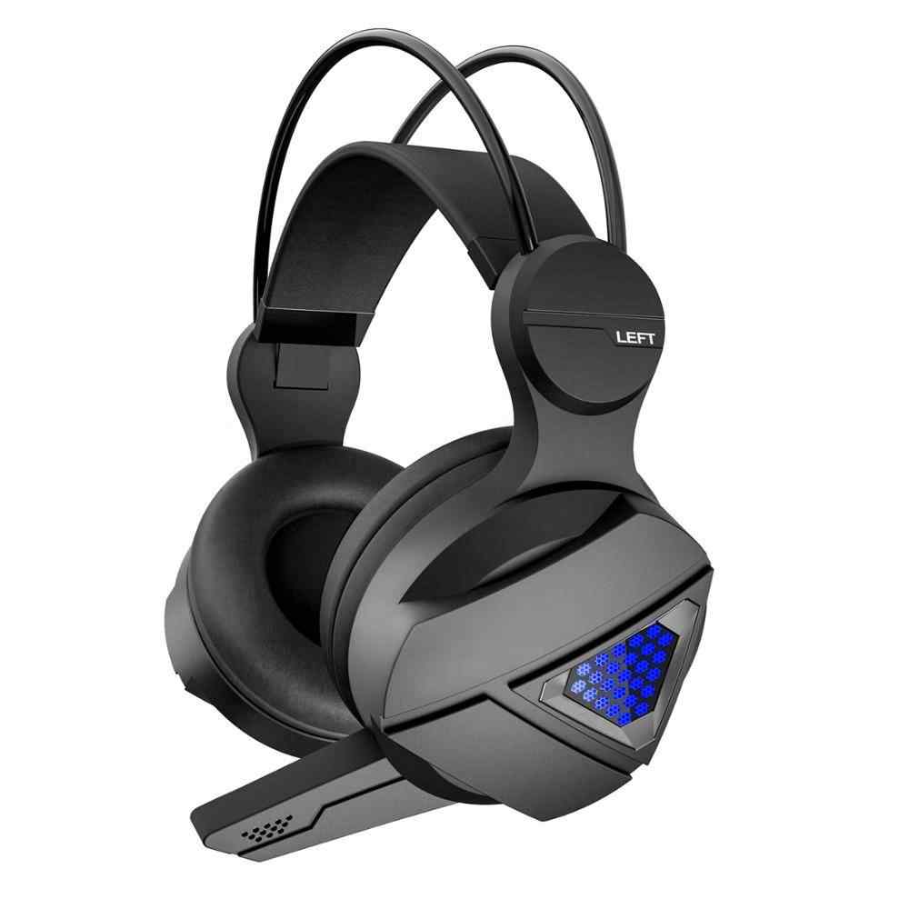 Hadron G58 Stereo Gaming Oyuncu Mikrofonlu Kulaklık PC, PS3,PS4, Xbox One,Smartphone