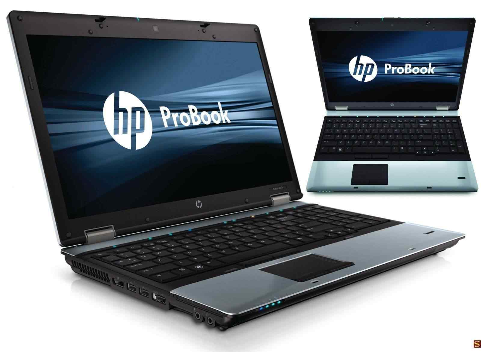 HP i5 2410M 8GB RAM 128GB SSD Probook 6560B 15.6 BATARYA SIFIR