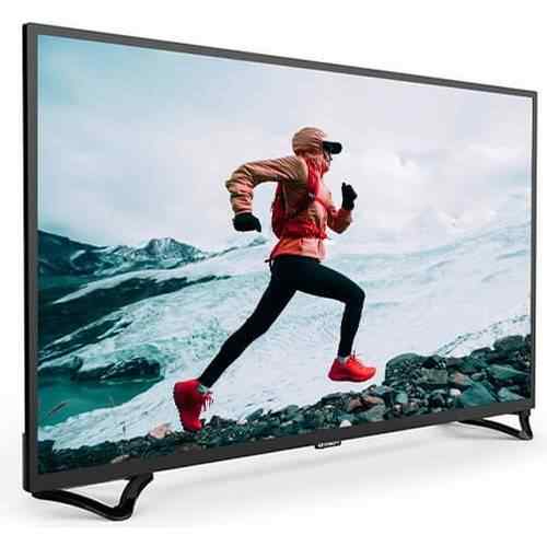 Axen AX32DAB04 82 Ekran HD Dahili Uydu LED TV