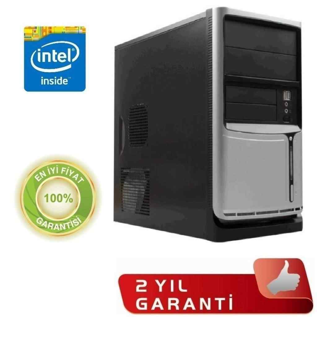 Linkworld Core 2gb Ram 320gb Hdd Masaustu Bilgisayar