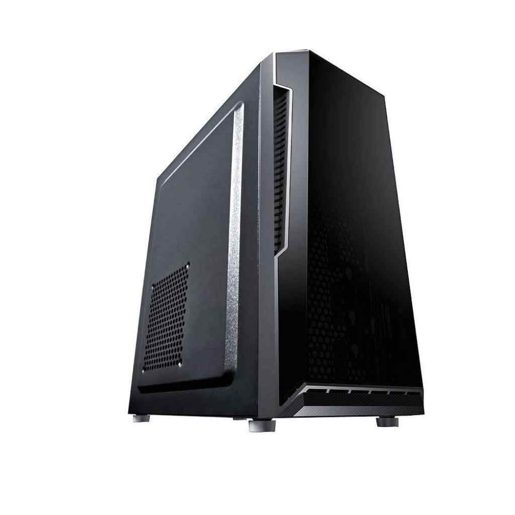 Core I3 4gb Ram 128gb Ssd Masaustu Bilgisayar Pc Kasa Jet12