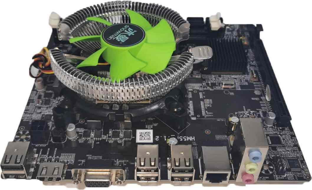 Core I3 4gb Ram Masaustu Bilgisayar Pc Kasa Jeti3