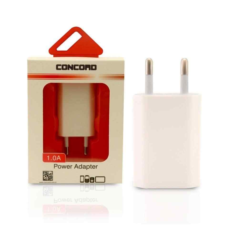 Concord C 748 1 0a Lightning Usb Baslik Sarj