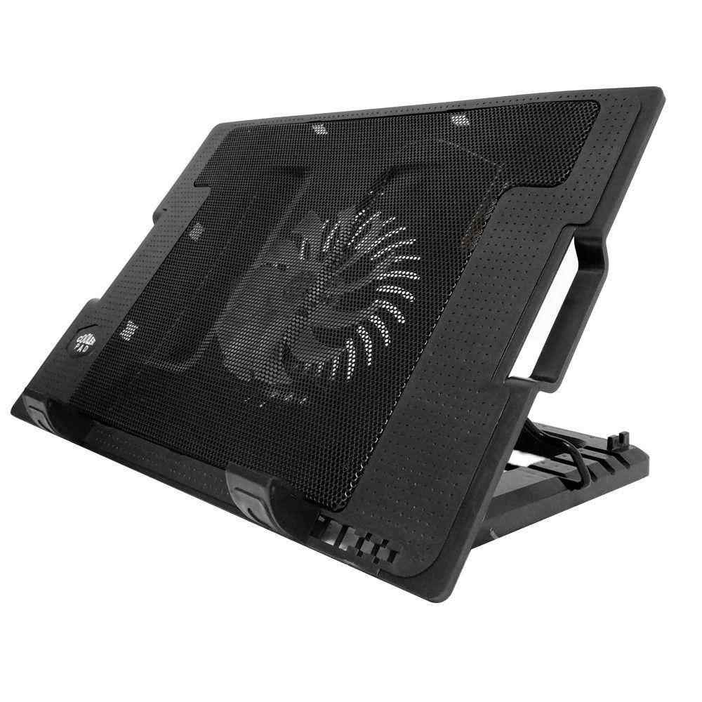 Standli Yukseklik Ayarli Notebook Laptop Sogutucu Dg 63